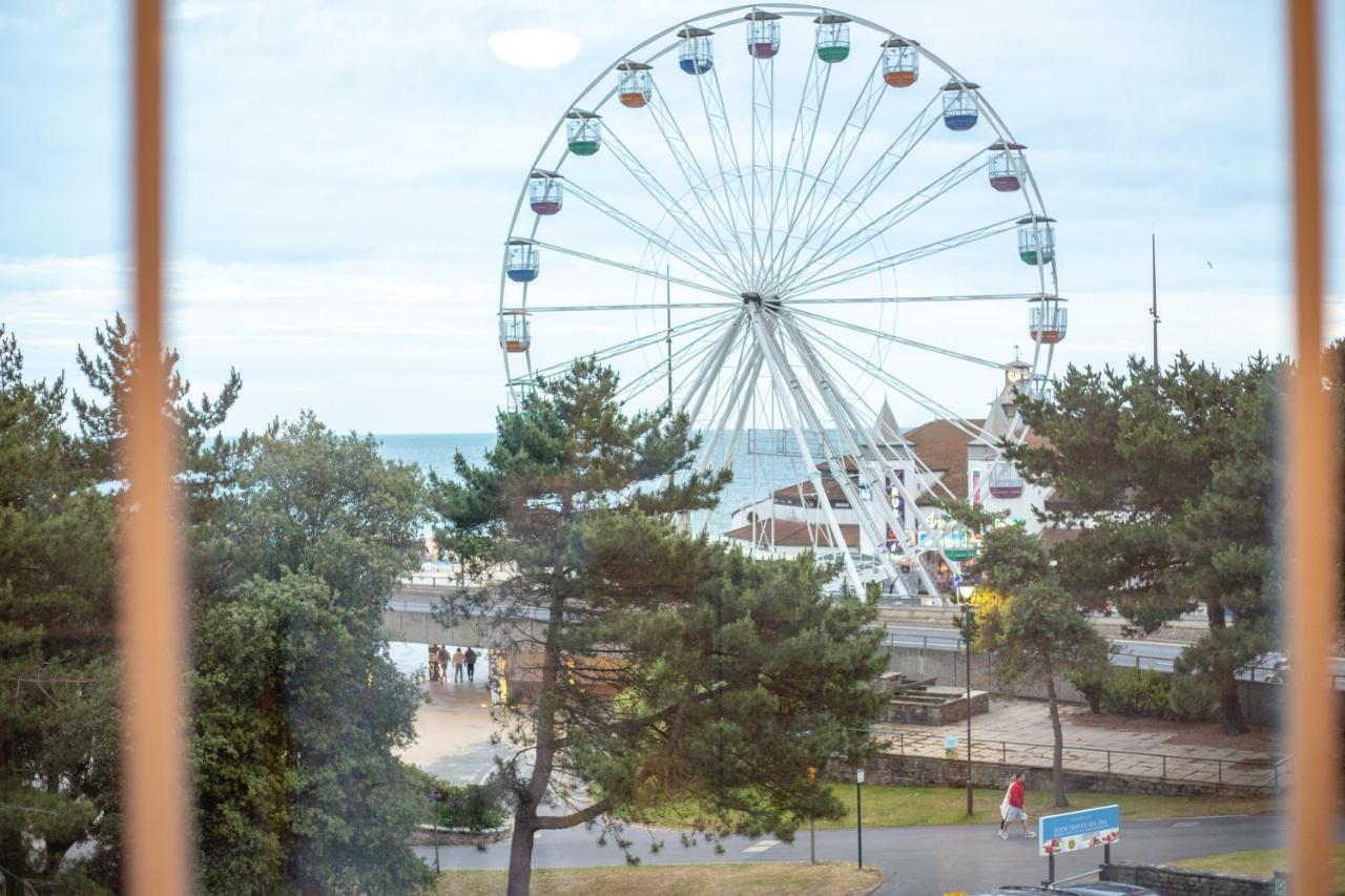 The Hermitage - Oceana Collection Hotel 4*