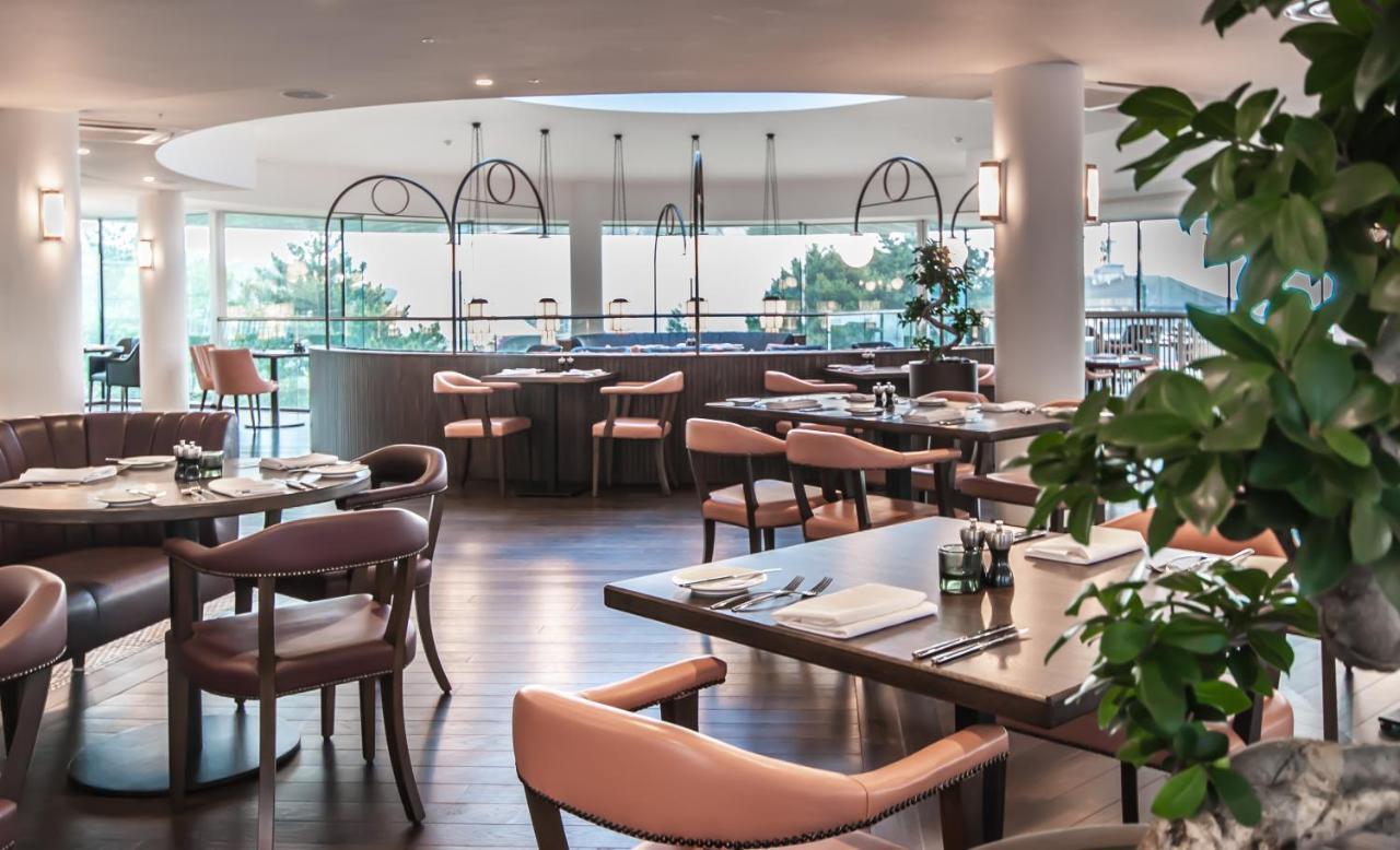 The Hermitage - Oceana Collection Bournemouth