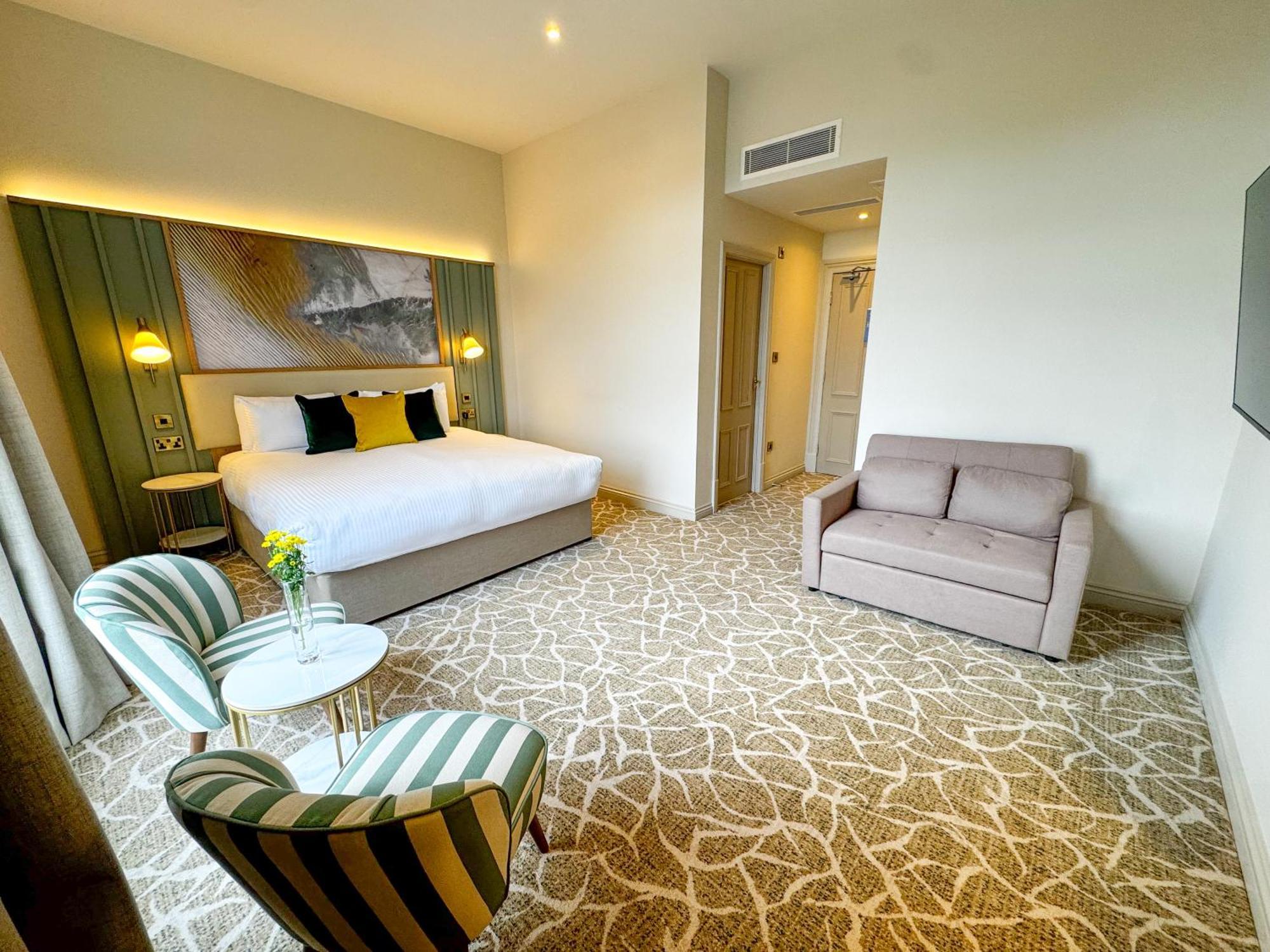 The Hermitage - Oceana Collection Hotel Bournemouth