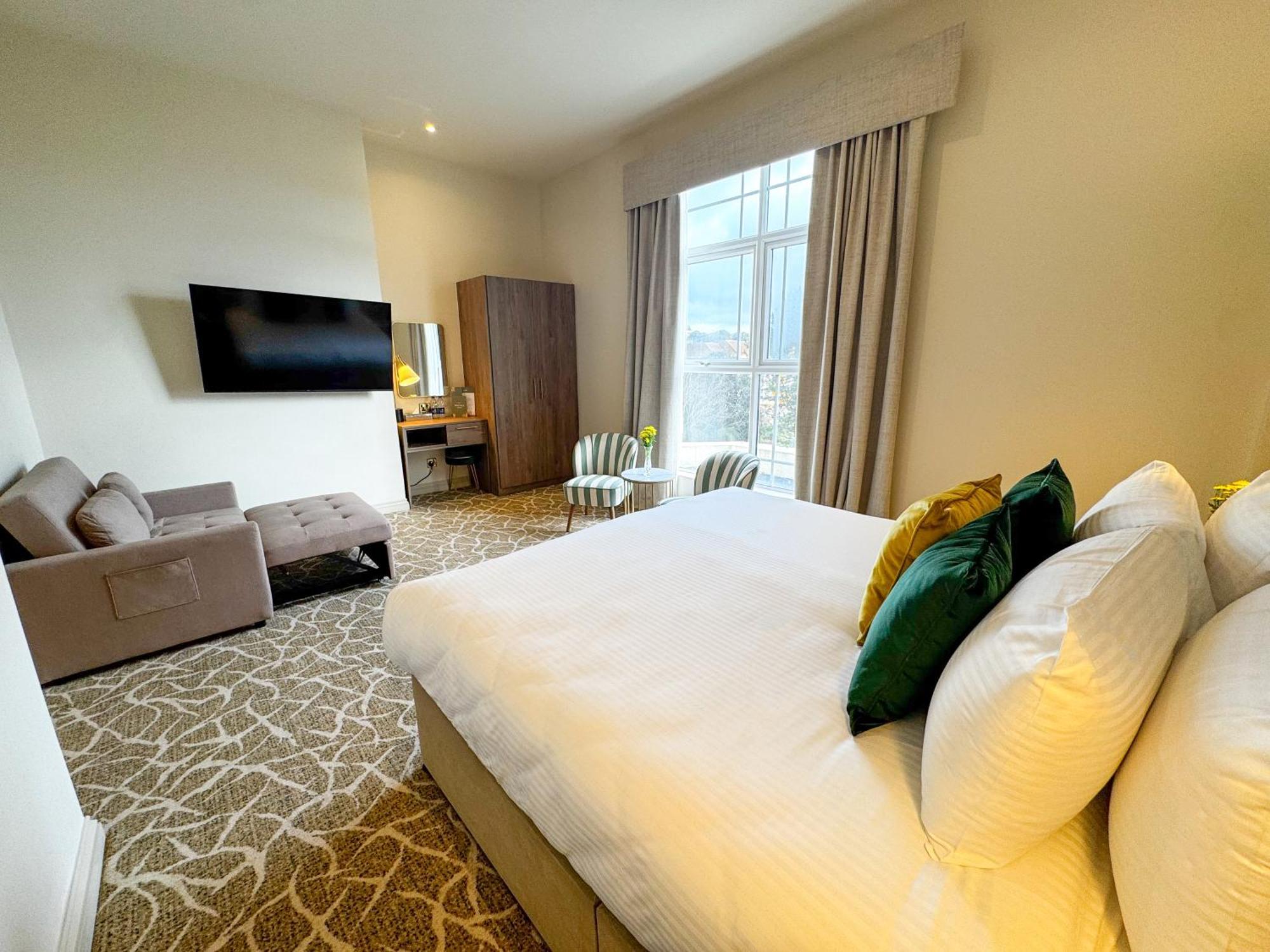 The Hermitage - Oceana Collection 4*