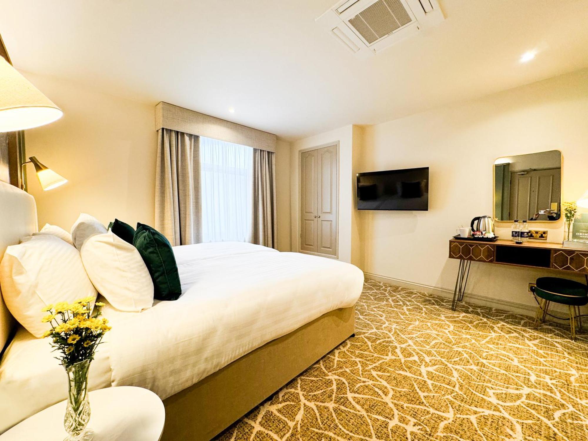 Hotel The Hermitage - Oceana Collection 4*